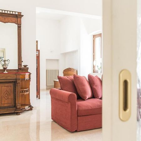 Apartament Casa Sampietro Locorotondo Zewnętrze zdjęcie