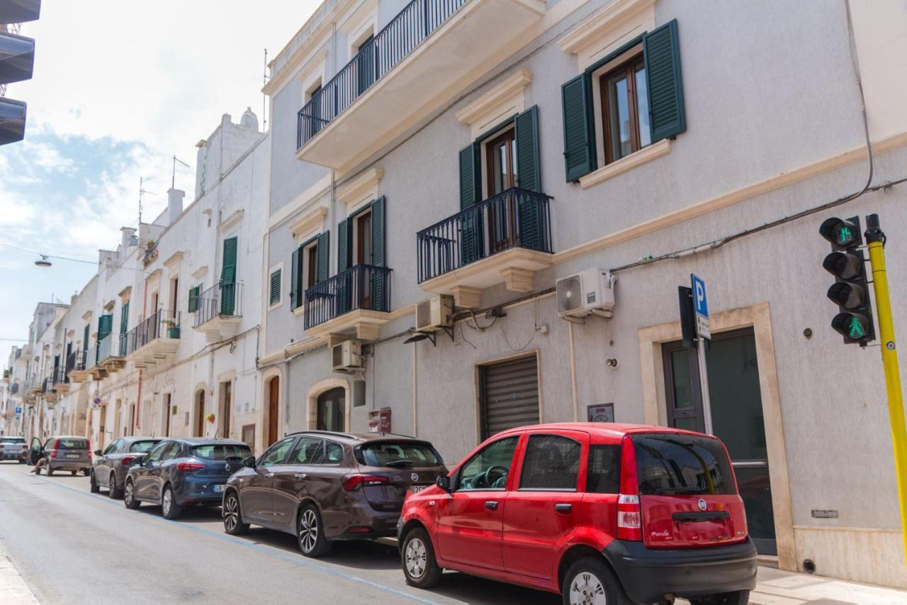 Apartament Casa Sampietro Locorotondo Zewnętrze zdjęcie