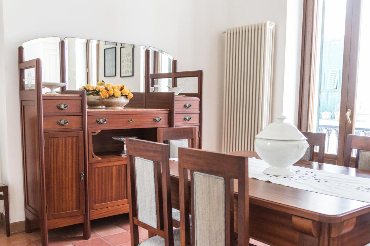 Apartament Casa Sampietro Locorotondo Zewnętrze zdjęcie