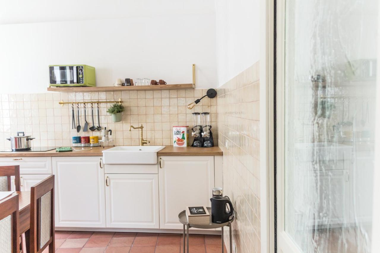 Apartament Casa Sampietro Locorotondo Zewnętrze zdjęcie
