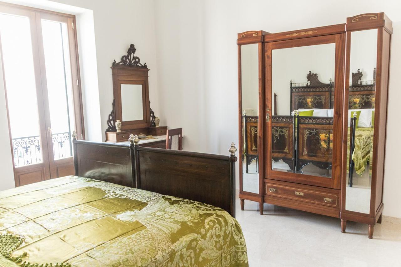 Apartament Casa Sampietro Locorotondo Zewnętrze zdjęcie