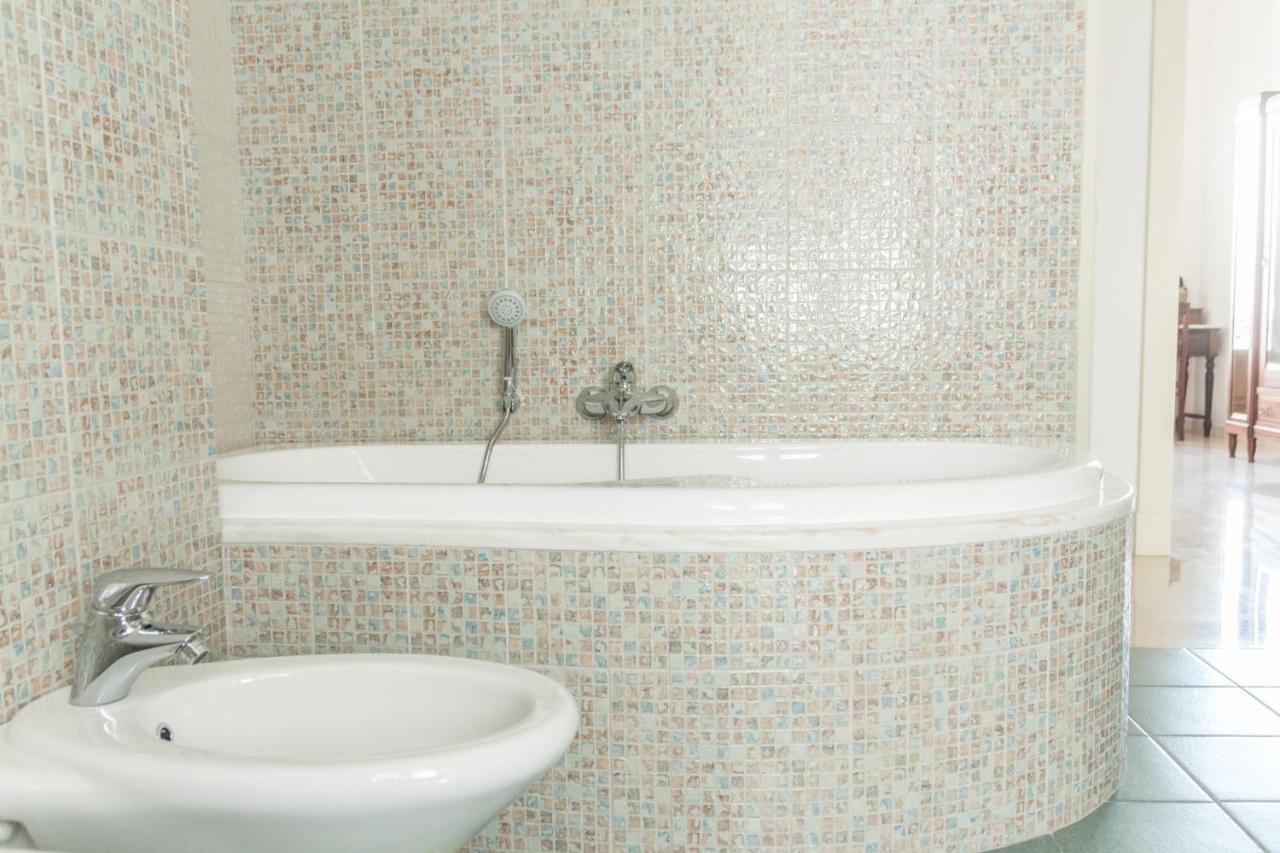 Apartament Casa Sampietro Locorotondo Zewnętrze zdjęcie