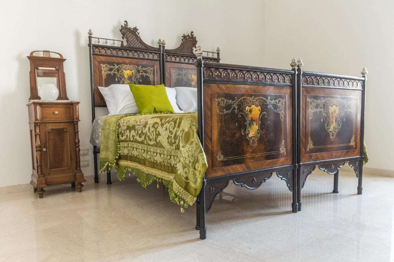Apartament Casa Sampietro Locorotondo Zewnętrze zdjęcie