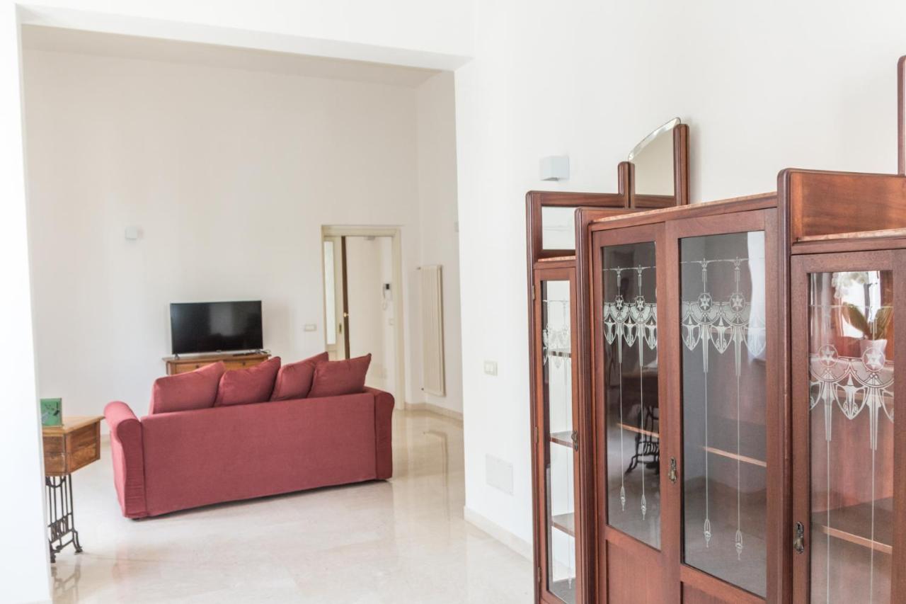 Apartament Casa Sampietro Locorotondo Zewnętrze zdjęcie