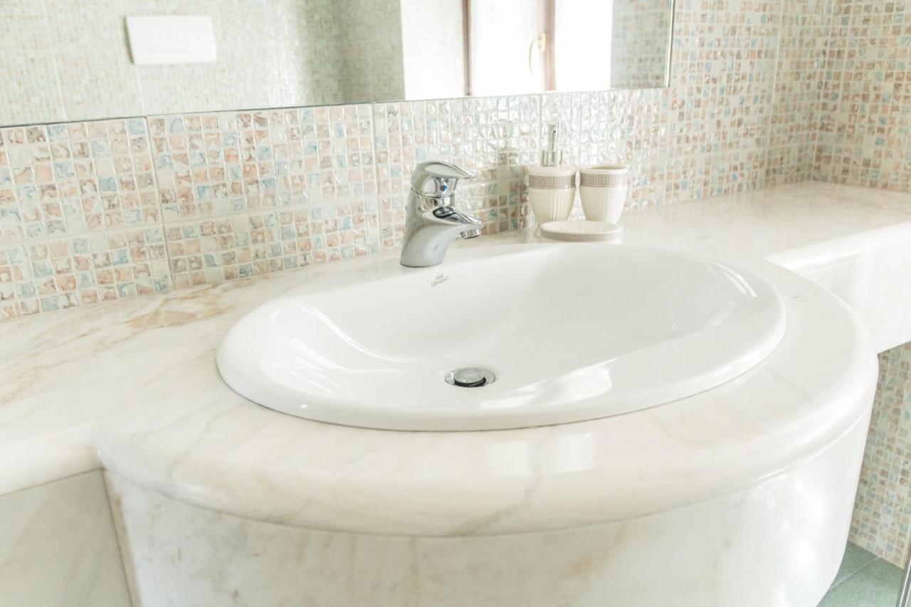 Apartament Casa Sampietro Locorotondo Zewnętrze zdjęcie