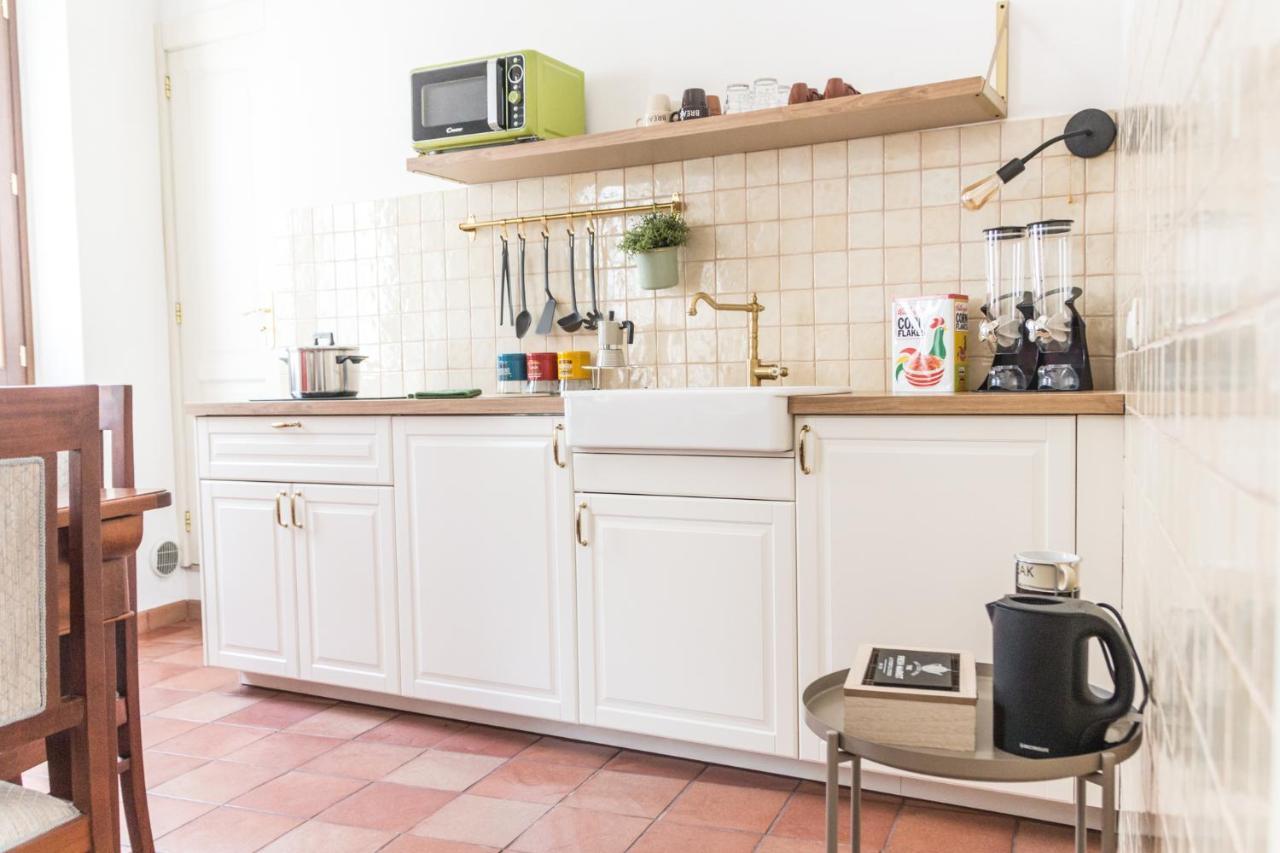 Apartament Casa Sampietro Locorotondo Zewnętrze zdjęcie