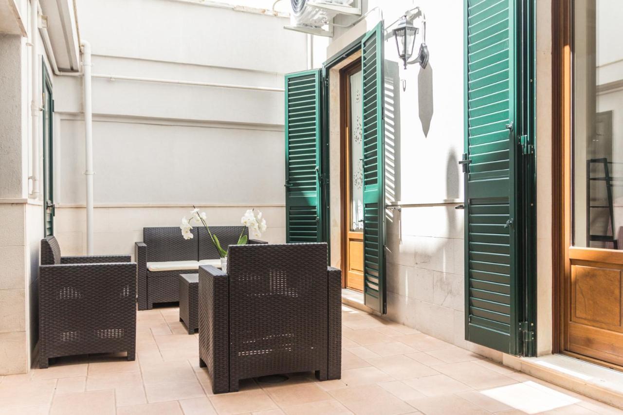 Apartament Casa Sampietro Locorotondo Zewnętrze zdjęcie