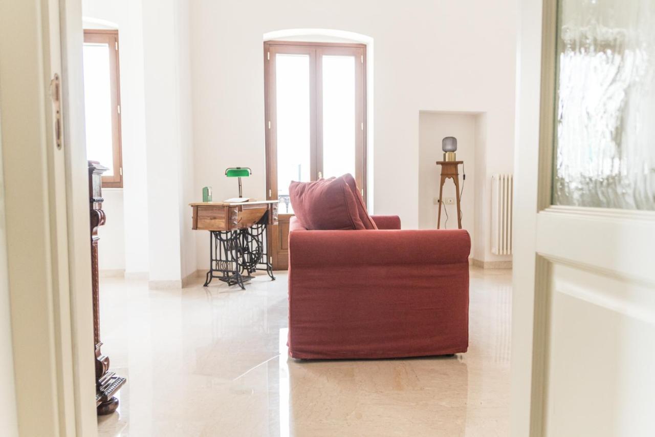 Apartament Casa Sampietro Locorotondo Zewnętrze zdjęcie