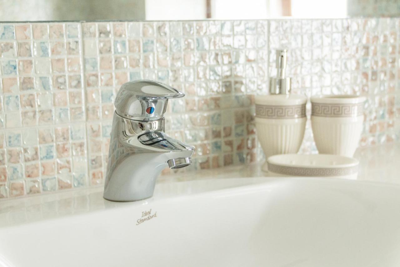 Apartament Casa Sampietro Locorotondo Zewnętrze zdjęcie