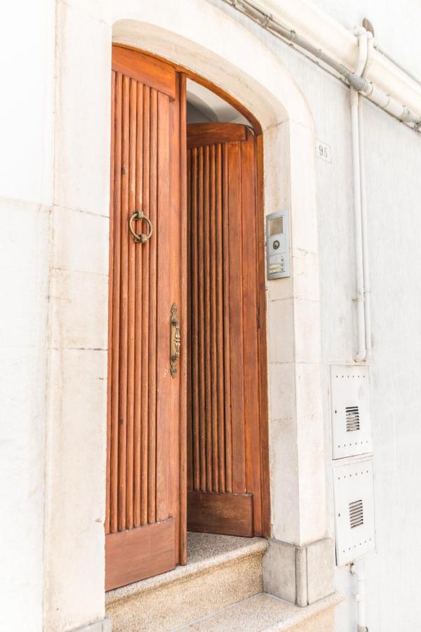 Apartament Casa Sampietro Locorotondo Zewnętrze zdjęcie