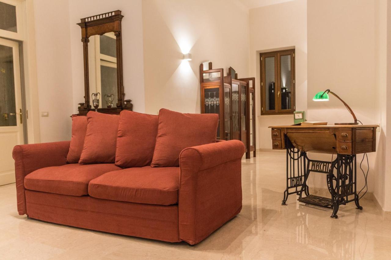 Apartament Casa Sampietro Locorotondo Zewnętrze zdjęcie